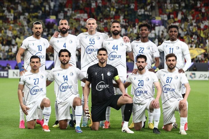 پخش زنده بازی استقلال و ذوب آهن از تلویزیون + پخش آنلاین