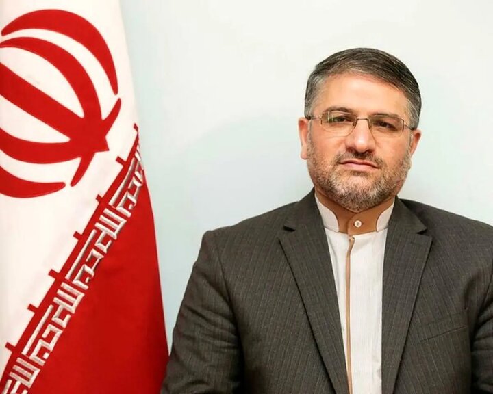 توضیحات رئیس پزشکی قانونی در مورد شایعه ۱۲ هزار کشته در اغتشاشات اخیر