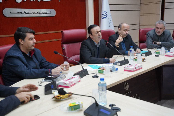 اغتشاشات اخیر ماهیت یک جنگ خیابانی و تروریستی داشت