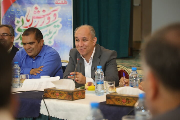 صندوق حمایت از ورزش استان یزد ایجاد می‌شود