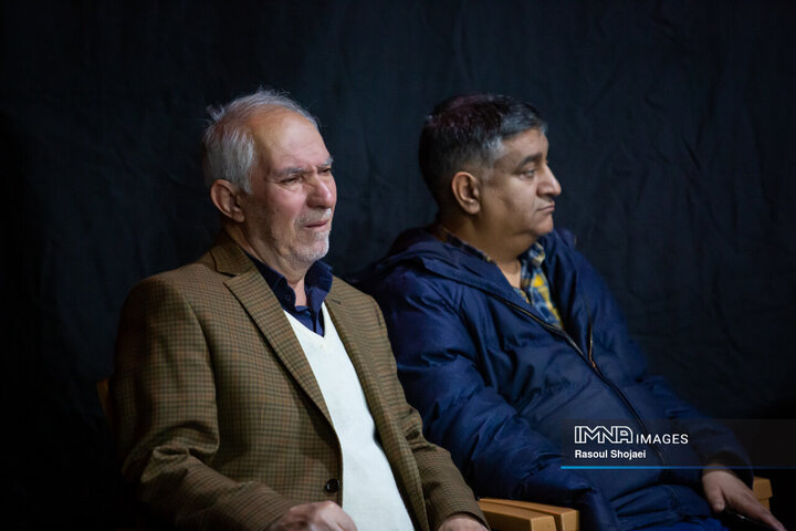 بزرگداشت شهدای مدافع امنیت