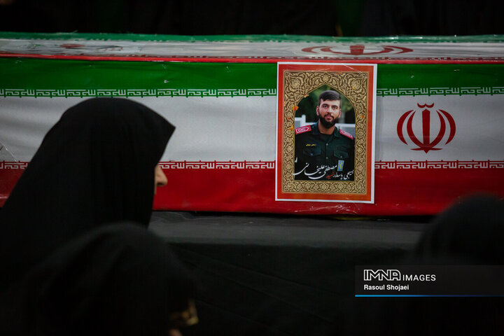 میلاد حسین (ع) و تولد دوباره غیرت در نسل دهه هشتاد