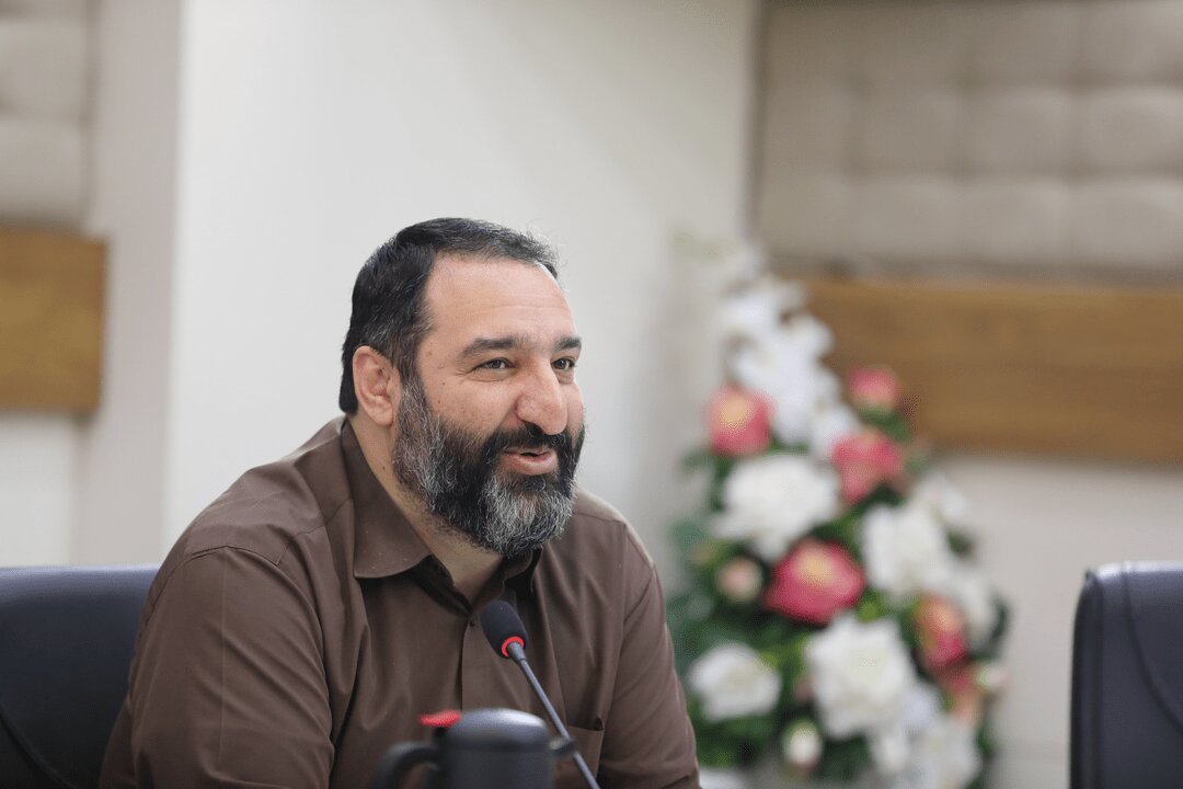 پدر و پسری که آبروی ایران زمین شدند