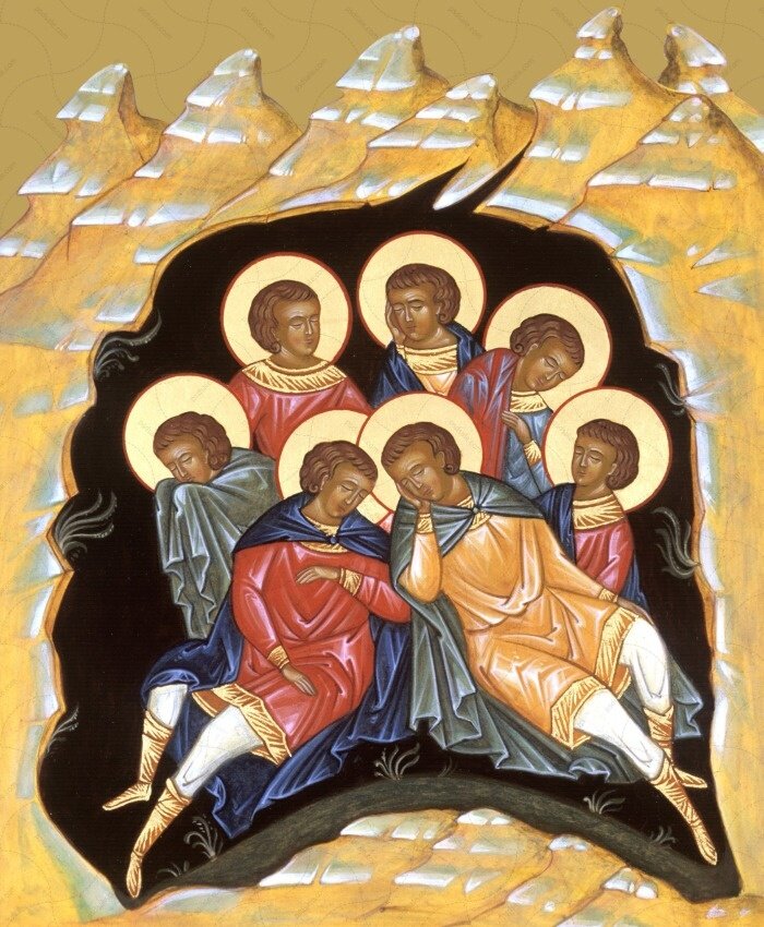 غار اصحاب کهف کجاست و چه نام دارد؟ اسامی مردان آنجلس و مدت خواب آن‌ها + ساعت پخش سریال