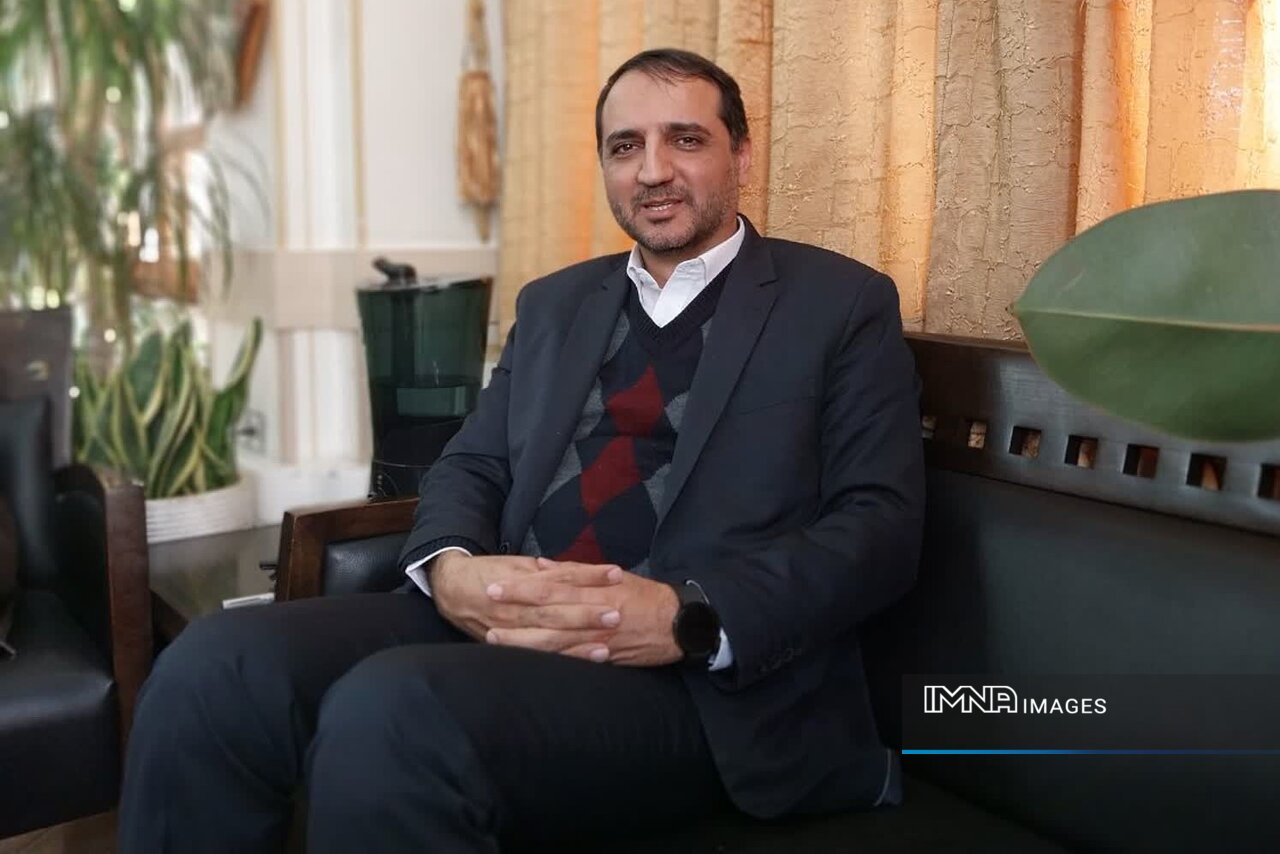 ۲ طبقه‌شدن بزرگراه شهید خرازی در مرحله مطالعات فنی است/ پارک شاداب؛ تحقق مطالبه ۲۰ ساله