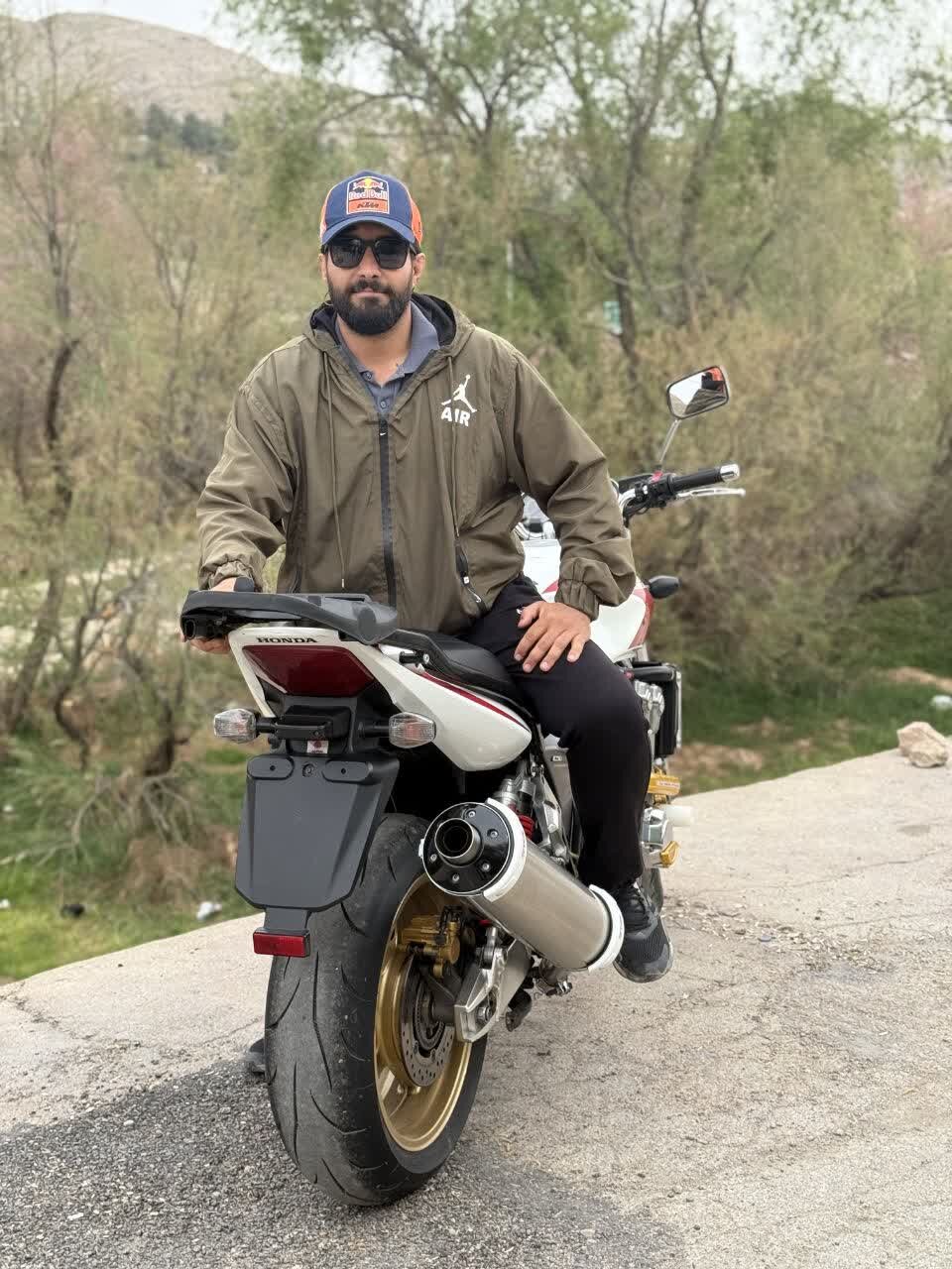 روایت شهیدی که جراحت پهلو را از خانوادهاش پنهان کرد