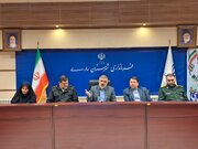 نام‌نویسی ۲۷۴ داوطلب برای هفتمین دوره انتخابات شوراهای اسلامی در ساری