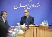 اهتمام دولت برای جبران خسارت کسبه‌های بازار رشت