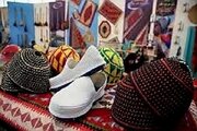 برپایی ۲۰ غرفه صنایع‌ دستی کردستان در نمایشگاه بین‌المللی تهران