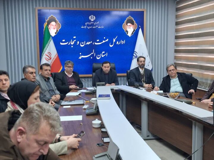 ۲۰۷ واحد نیمه راکد البرز همزمان با دهه فجر احیا می‌شود