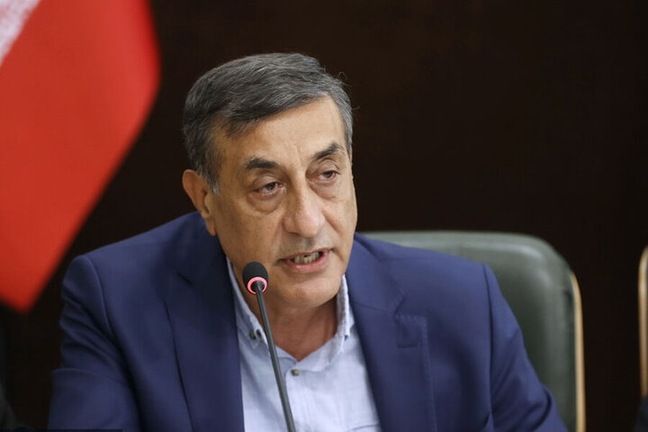 بهره‌وری، نوآوری و کسب رضایت مشتری باید در اولویت نخست هر سازمان باشد