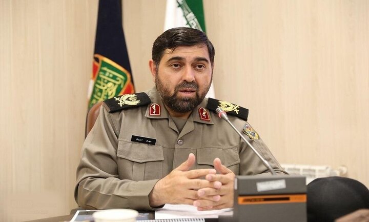 رشادت بازاریان در دفاع مقدس روایت نشده است