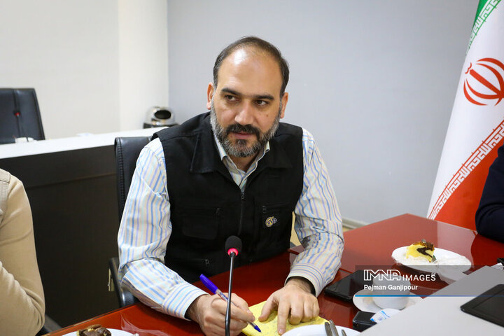 رصد پیام‌های معوقه سامانه ۱۳۷/ پاسخگویی شهرداری اصفهان به مردم واقعی‌تر می‌شود