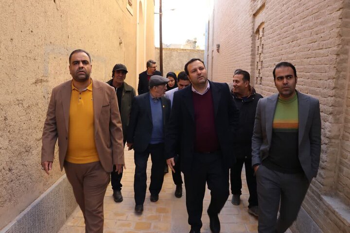 «هارونیه» در مسیر تحول