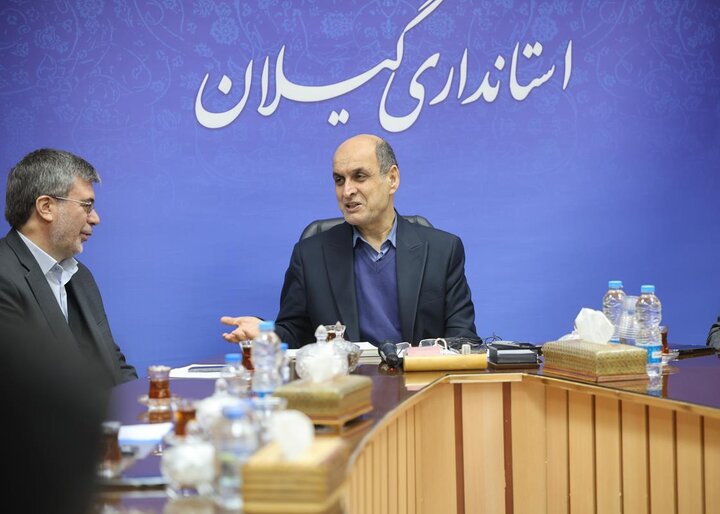 اهتمام دولت برای جبران خسارت کسبه‌های بازار رشت