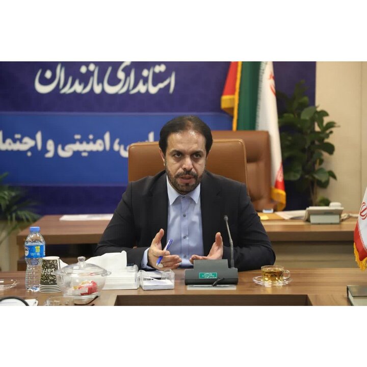 خسارت ۱۵۰۰ میلیارد تومانی اغتشاشات اخیر در مازندران