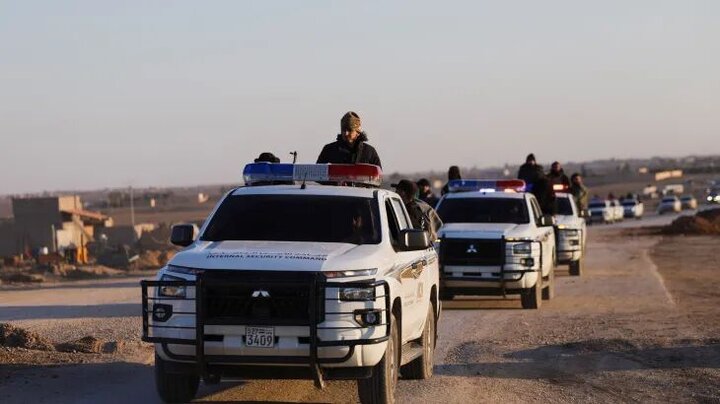 سوریه از یک آتش بس ۴ روزه با قسد خبر داد