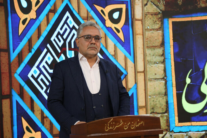 فضای سبز ۵۷۰۰ هکتاری شهر اصفهان سالانه با ۳۱ میلیون مترمکعب آب حفظ می‌شود