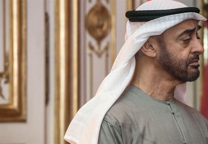 استقبال امارات از عضویت در شورای صلح غزه