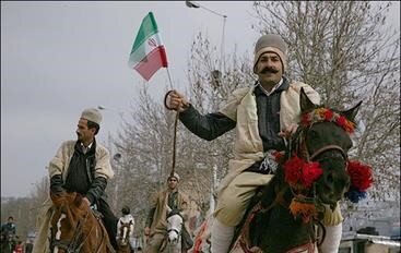 حافظه جمعی زاگرس در برابر روایتهای امروز پهلوی