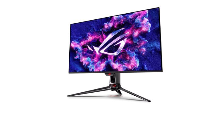 جدیدترین مانیتورهای گیمینگ و مشخصات آنها