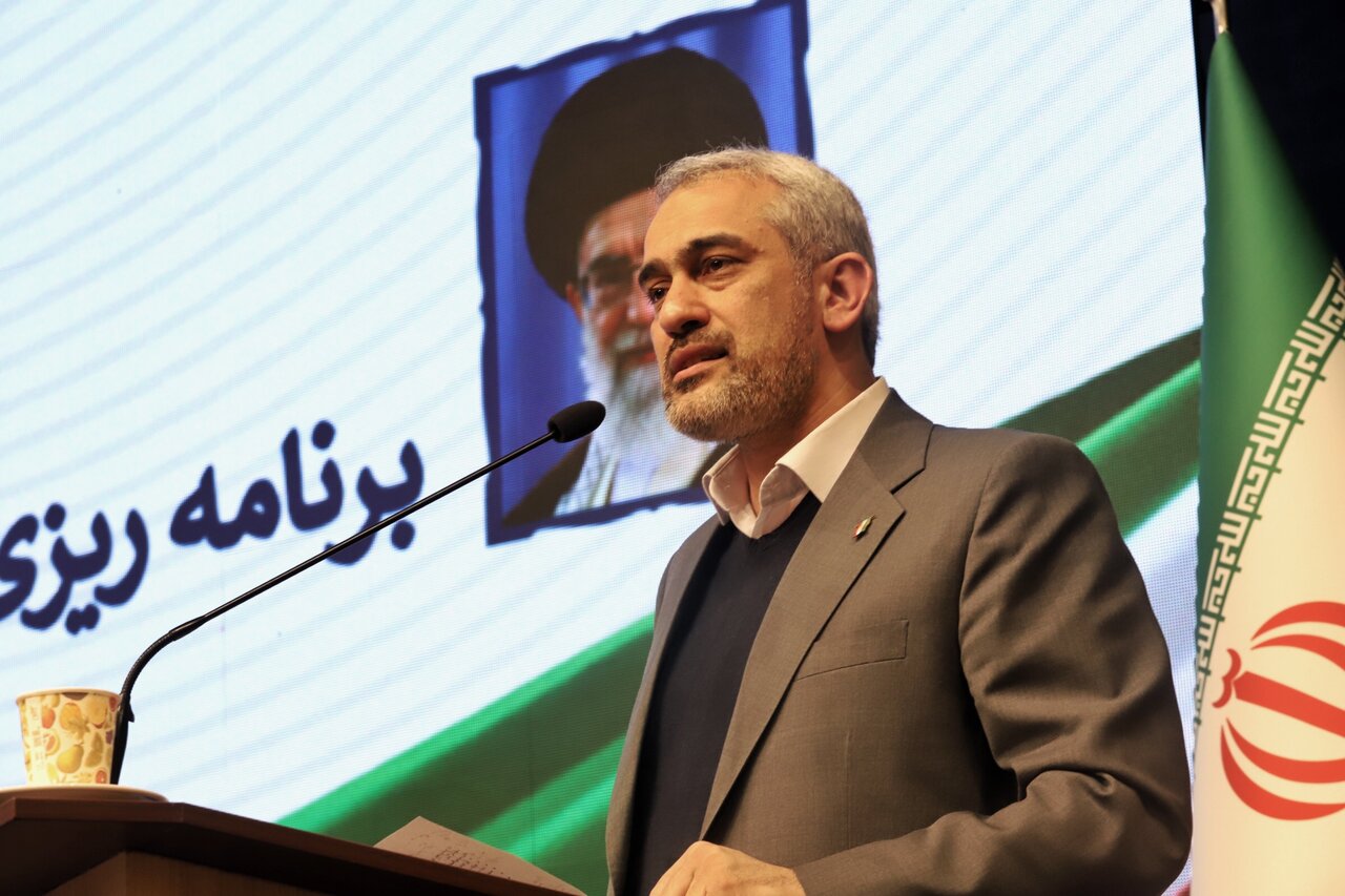 بازسازی اقتصاد با تکیه بر فناوری‌های نوین و ارتقای بهره‌وری دنبال می‌شود