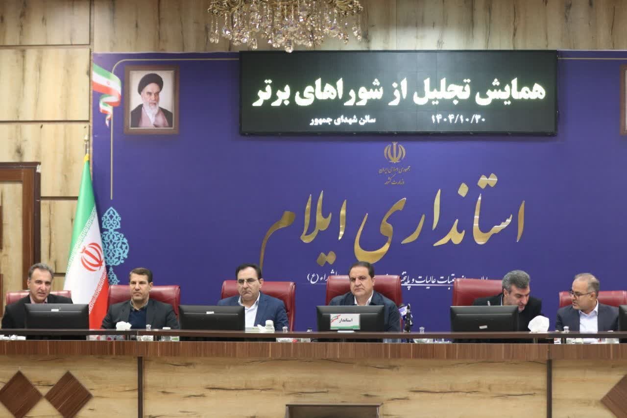 شوراهای آموزش و پرورش نقش کلیدی و راهبردی در برنامه‌ریزی دارند