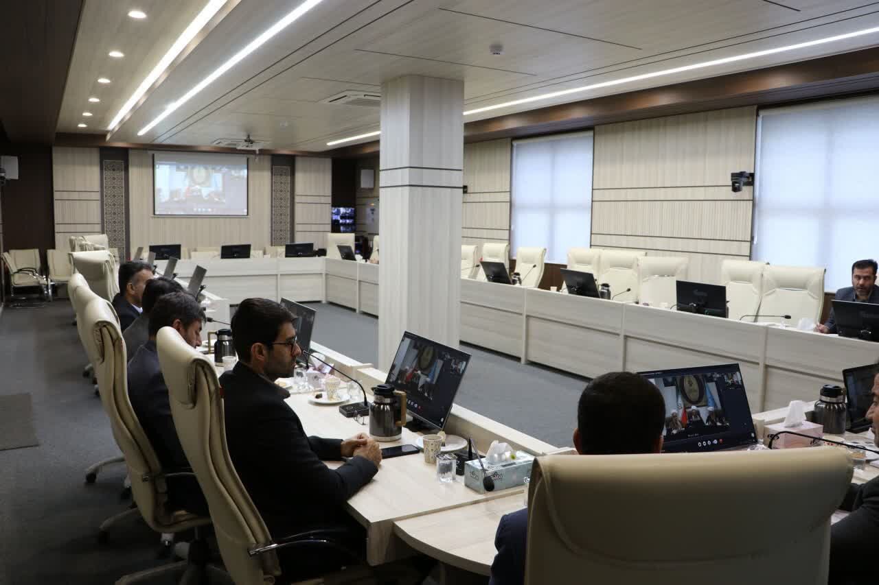 شناسایی ۴۴ نفر به عنوان عناصر اصلی و لیدر اغتشاشات ایلام