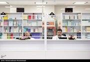 فعالیت ۲۴ ساعته داروخانه‌های هلال‌احمر در گرگان و گنبدکاووس