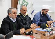 نقش‌آفرینی ائمه جمعه در تقویت وحدت و آرامش اجتماعی استان قابل تقدیر است