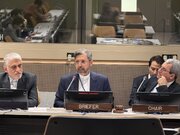 خطیب‌زاده: ایران خونخواه خون‌های به ناحق ریخته‌شده است