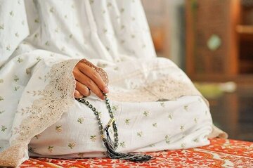 آموزش نمازهای هر شب و هر روز ماه شعبان از شب اول تا سی ام + ثواب و نحوه خواندن