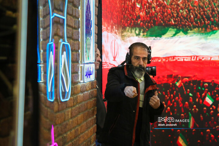 برنامه تلویزیونی «اصفهان من»