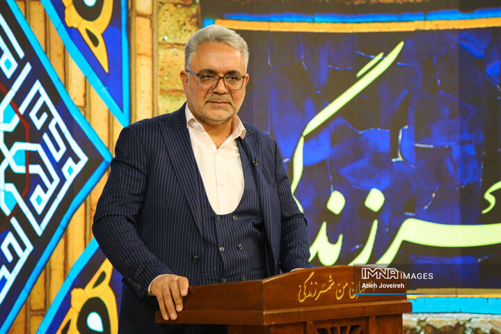 چندین پروژه سبز و یک مسیر روشن؛ روایت توسعه فضای سبز اصفهان در سال‌های ۱۴۰۰ تا ۱۴۰۴