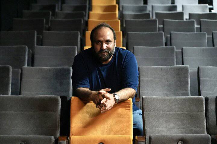 «امیرحسین شفیعی» جایگزین «کوروش زارعی» شد