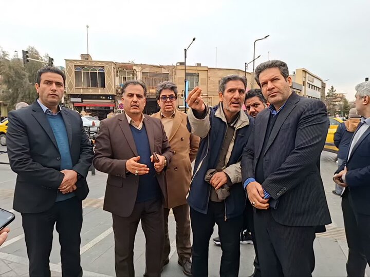 حفظ و احیای بناهای تاریخی مسئولیتی ملی در کنار منافع محلی است