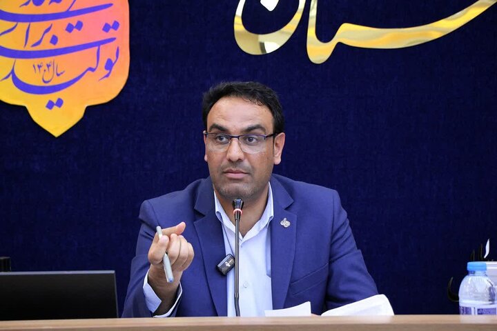 کار گروهی و همدلی مهم‌ترین راهبردهای عملکردی در مجموعه تعلیم و تربیت استان است