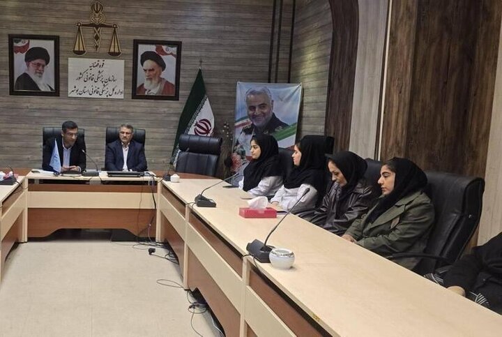 توانمندی علمی این سازمان در داخل و خارج کشور مورد توجه است