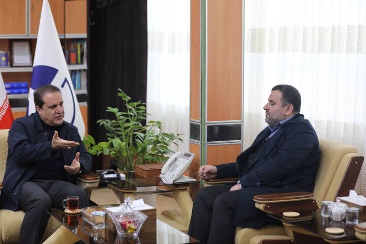 توسعه گردشگری زمینه‌ساز فعالیت در سایر حوزه‌ها است