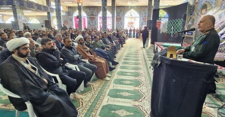 جنگ ۱۲ روزه نمادی از مقاومت‌پذیری و سرسختی مردم این سرزمین است