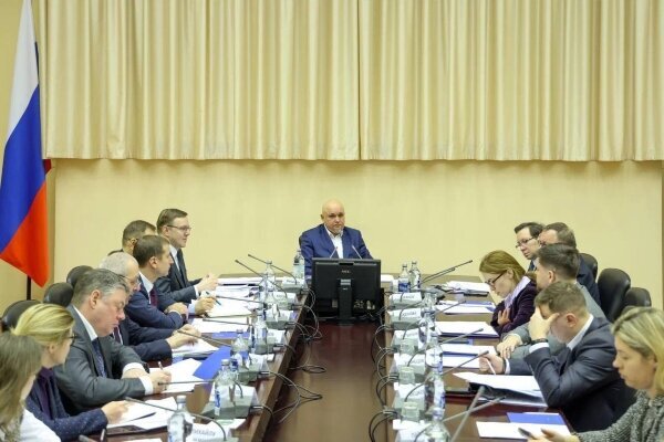 نشست کمیسیون مشترک روسیه و ایران در تهران برگزار می‌شود