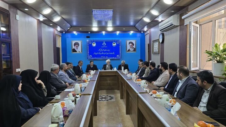 قضات سالم و دست‌پاک پس از بازنشستگی در سیستم قضایی حفظ شوند