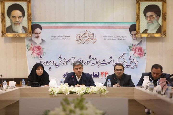 ارتقای کیفیت آموزش، خط مقدم مقابله با آسیب‌های اجتماعی است