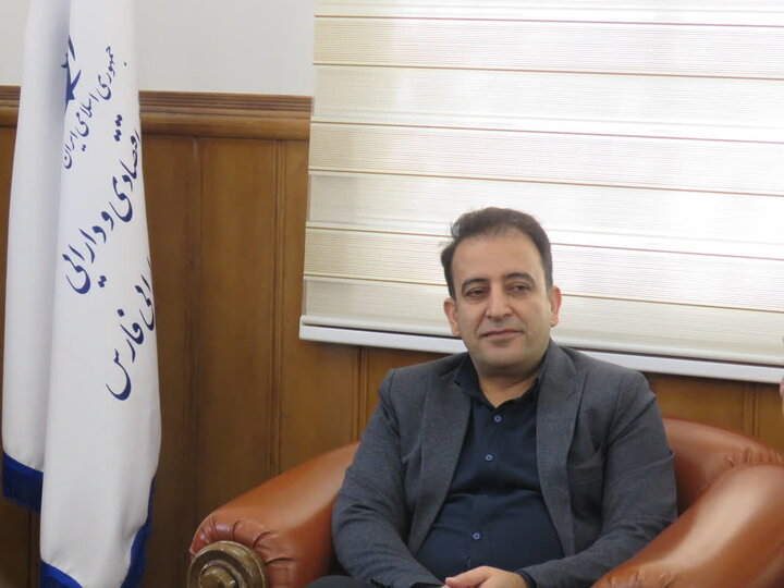 تحقق ۹۹ درصدی درآمدهای عمومی فارس در ۹ ماهه سال‌جاری