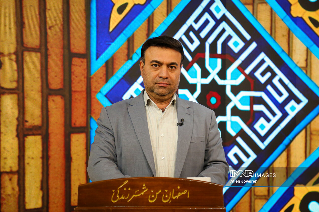هدررفت آب؛ حلقه پنهان بحران انرژی در شهرها