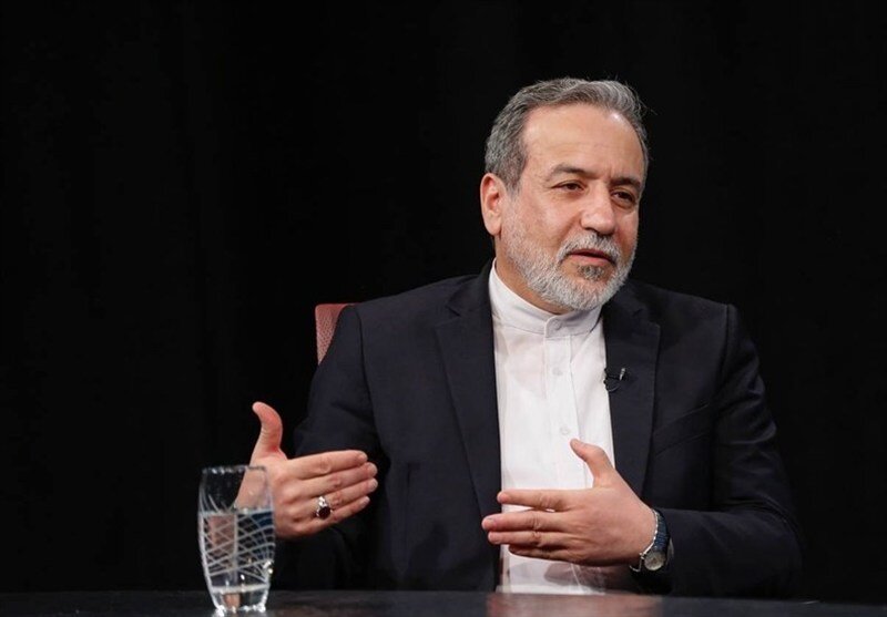 Araghchi Says Likely to Meet Witkoff in Geneva Thursday, Stresses Diplomacy as Only Path on Nuclear Issue