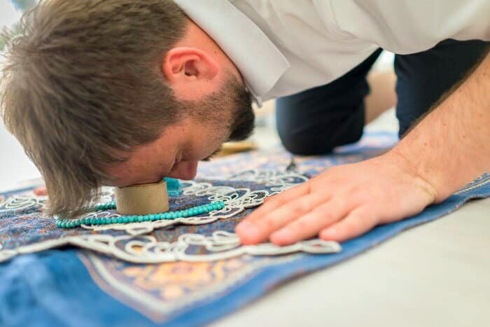 آموزش نمازهای هر شب و هر روز ماه شعبان از شب اول تا سی ام + ثواب و نحوه خواندن