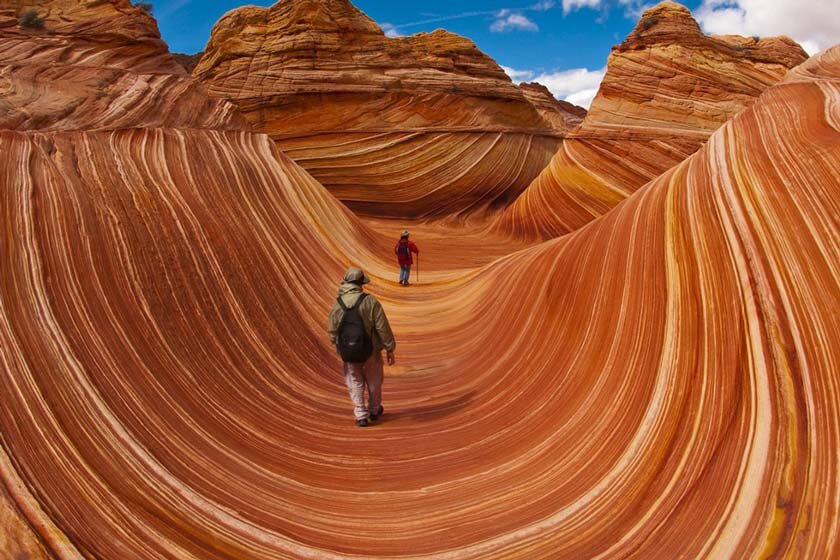 زیباترین مکان‌های دیدنی جهان کدامند و کجا قرار دارند؟