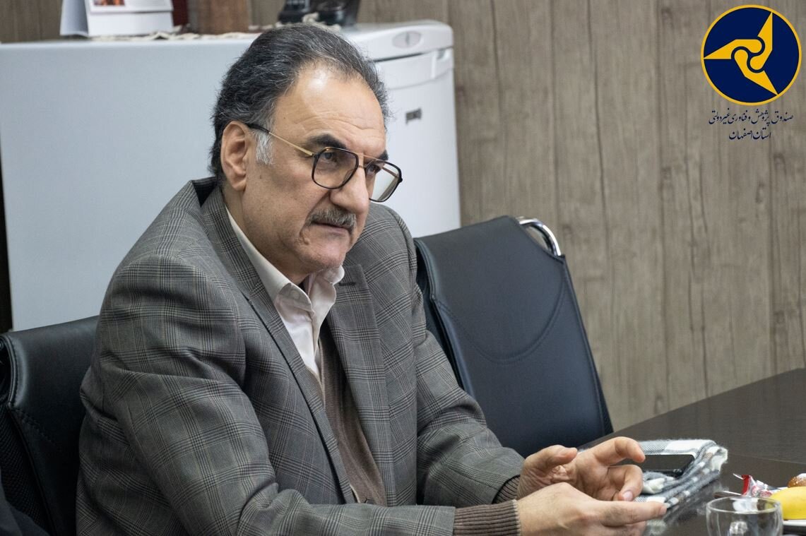 اصفهان در مسیر تقویت اکوسیستم نوآوری و فناوری