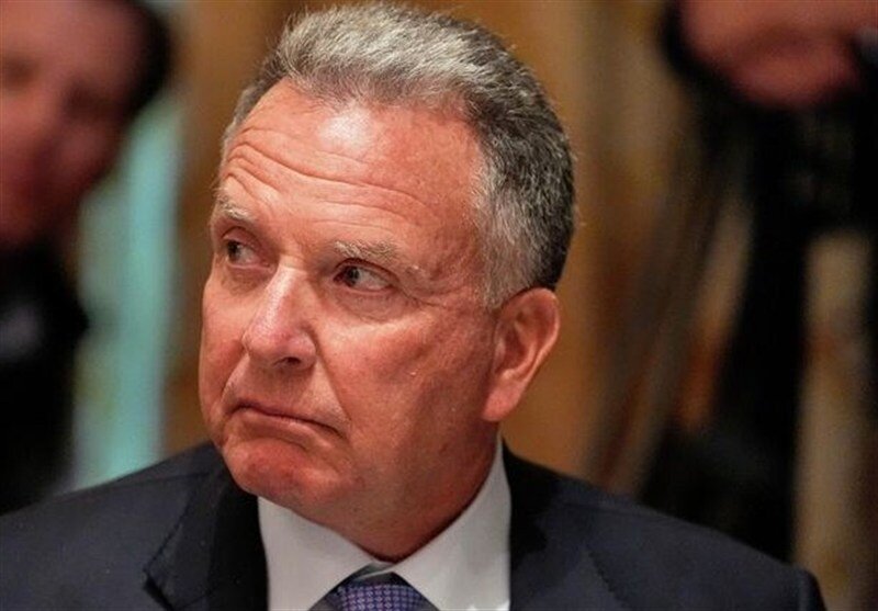 Trump ‘Curious’ Why Iran Has Not Capitulated Under US Pressure